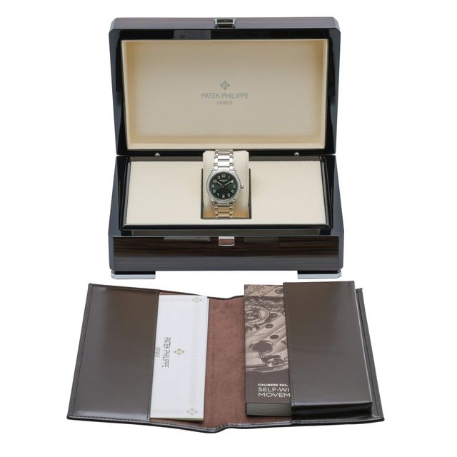 Patek Philippe Twenty-4 7300/1200A-011 Image 7